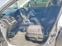 2018 Subaru Forester фото