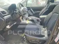 2018 Subaru Forester photo