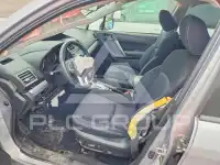 2018 Subaru Forester фото