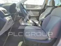2018 Subaru Forester фото
