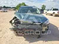 2018 Subaru Forester photo