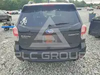 2018 Subaru Forester фото