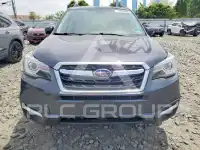 2018 Subaru Forester фото