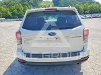 2018 Subaru Forester photo