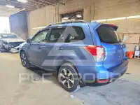 2018 Subaru Forester photo