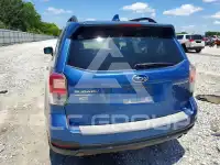 2018 Subaru Forester фото