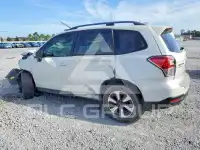 2018 Subaru Forester фото