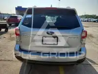2018 Subaru Forester фото
