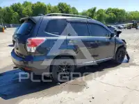 2018 Subaru Forester фото