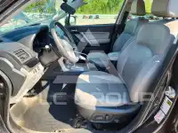2018 Subaru Forester фото