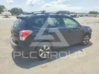 2018 Subaru Forester фото