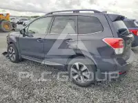 2018 Subaru Forester фото