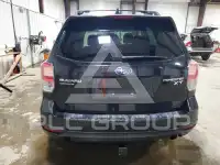 2018 Subaru Forester фото