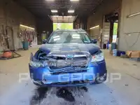 2018 Subaru Forester photo