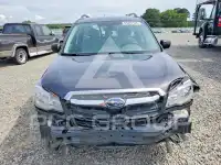 2018 Subaru Forester фото