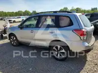 2018 Subaru Forester photo