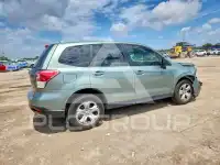 2018 Subaru Forester photo