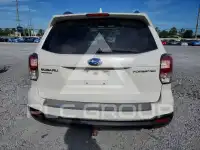 2018 Subaru Forester фото