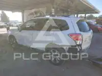 2018 Subaru Forester фото