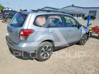 2018 Subaru Forester photo
