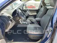2018 Subaru Forester фото