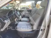 2018 Subaru Forester фото