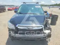 2018 Subaru Forester фото