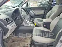 2018 Subaru Forester фото