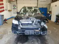 2018 Subaru Forester фото