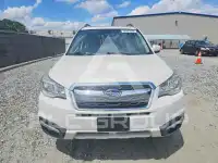2018 Subaru Forester фото