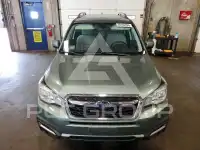 2018 Subaru Forester фото