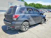 2018 Subaru Forester photo