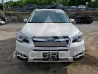 2018 Subaru Forester photo