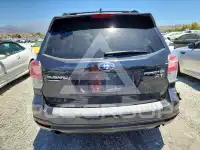 2018 Subaru Forester photo