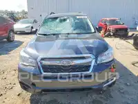 2018 Subaru Forester фото