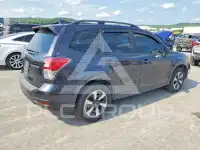 2018 Subaru Forester фото