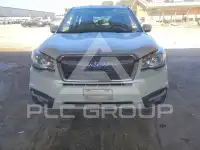 2018 Subaru Forester фото