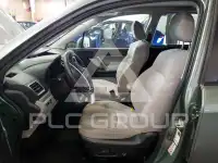 2018 Subaru Forester фото