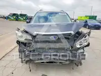 2018 Subaru Forester photo