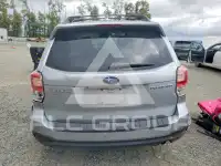 2018 Subaru Forester photo