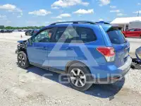 2018 Subaru Forester фото