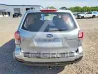 2018 Subaru Forester photo