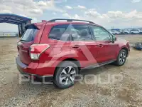 2018 Subaru Forester photo