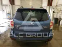 2018 Subaru Forester фото