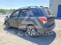 2018 Subaru Forester photo