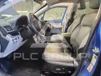 2018 Subaru Forester photo