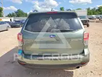 2018 Subaru Forester photo