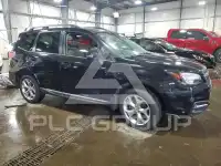2018 Subaru Forester photo