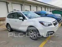 2018 Subaru Forester фото