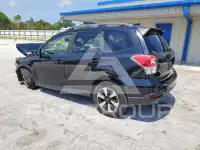 2018 Subaru Forester photo